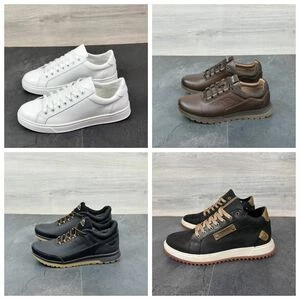 Розділи: ЧОЛОВІЧЕ ВЗУТТЯ