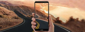 Розділи: Huawei