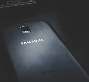 Розділи: Samsung