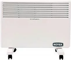 Конвектор електричний Rotex RCH21-X