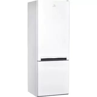 Холодильник Indesit LI6 S1E W 158.8см