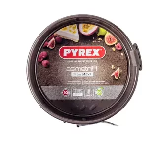 Роз'ємна форма Pyrex Asimetria AS14BS0/7146 14см