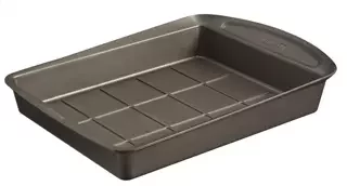 Форма Pyrex Asimetria AS28WN0/7146 28*22см для бісквіту