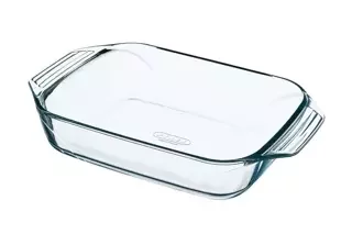 Форма прямокутна Pyrex Irresistible 407B000/7646 31*20*6см 2,1л