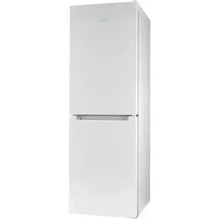 Холодильник Indesit LI7 SN1E W 176 см