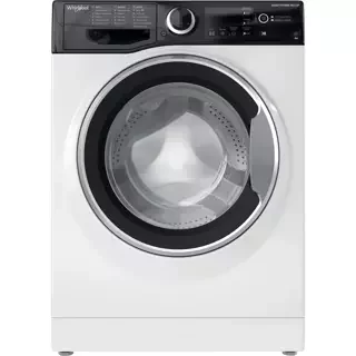 Пральна машина Whirlpool WRBSB 6228 B UA 6кг 1200об/хв