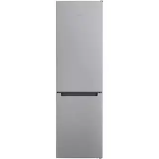 Холодильник Indesit INFC9 TI22X