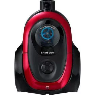 Пилосос з контейнером Samsung VC07M2110SR/UK 650Вт (180Вт)