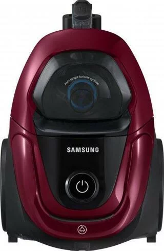 Пилосос з контейнером Samsung VC07M31A1HP/UK 700Вт (190Вт)