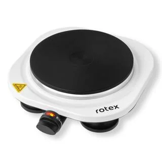 Електроплита Rotex RIN215-W 1500 Вт